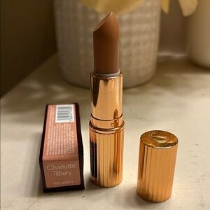 Charlotte Tilbury Yes Honey Lipstick - Warm Nude